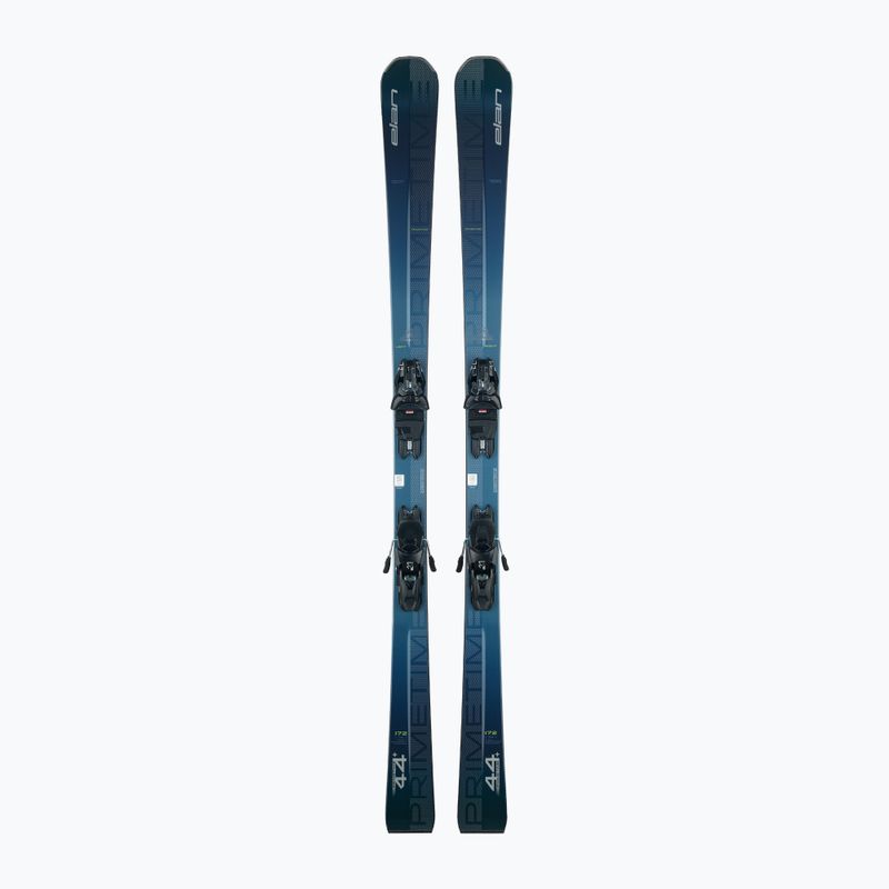 Lesikló léc Elan Primetime 44+ Fusion X + kötés EMX 12.0 GW Fusion X