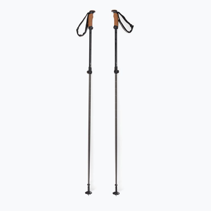 Elan Voyager Rod síbotok fekete CD907620