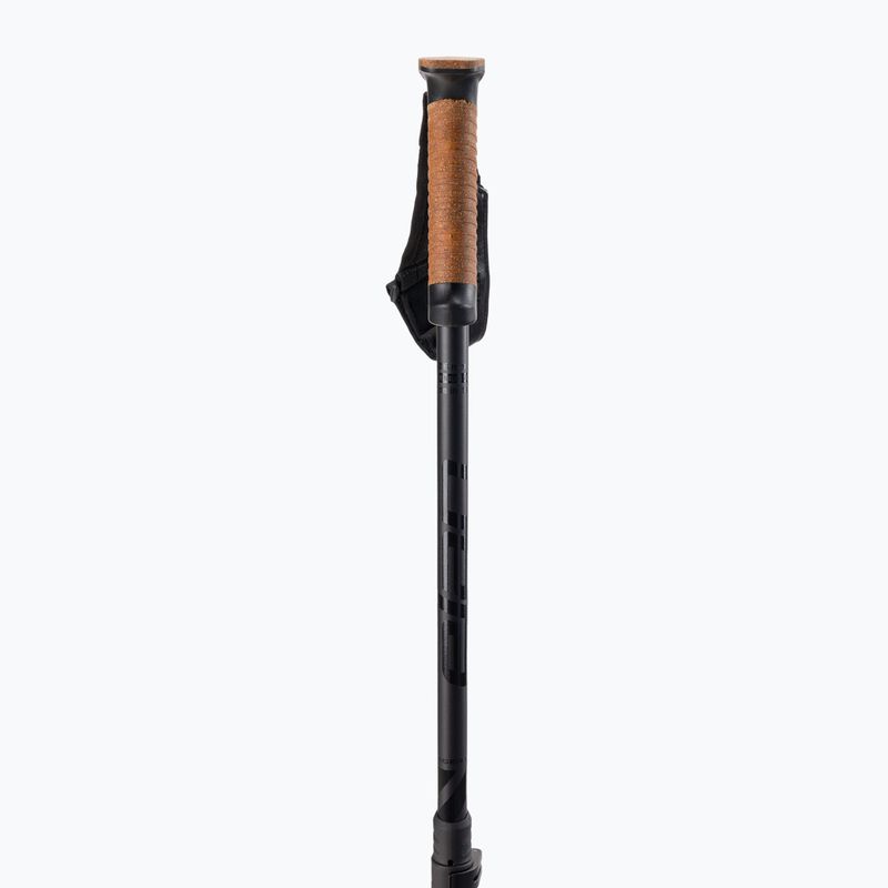 Elan Voyager Rod síbotok fekete CD907620 2
