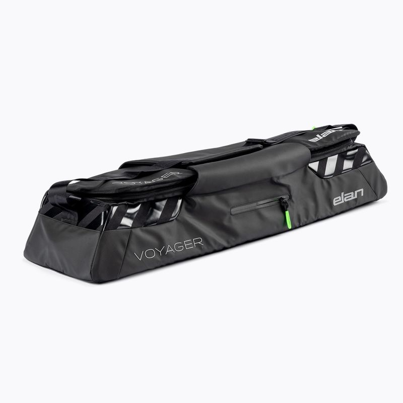 Sításka Elan Voyager 1 Pair Sításka fekete CG212020