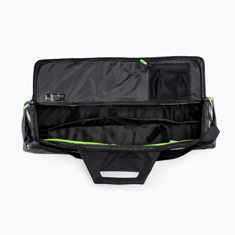 Sításka Elan Voyager 1 Pair Sításka fekete CG212020 2