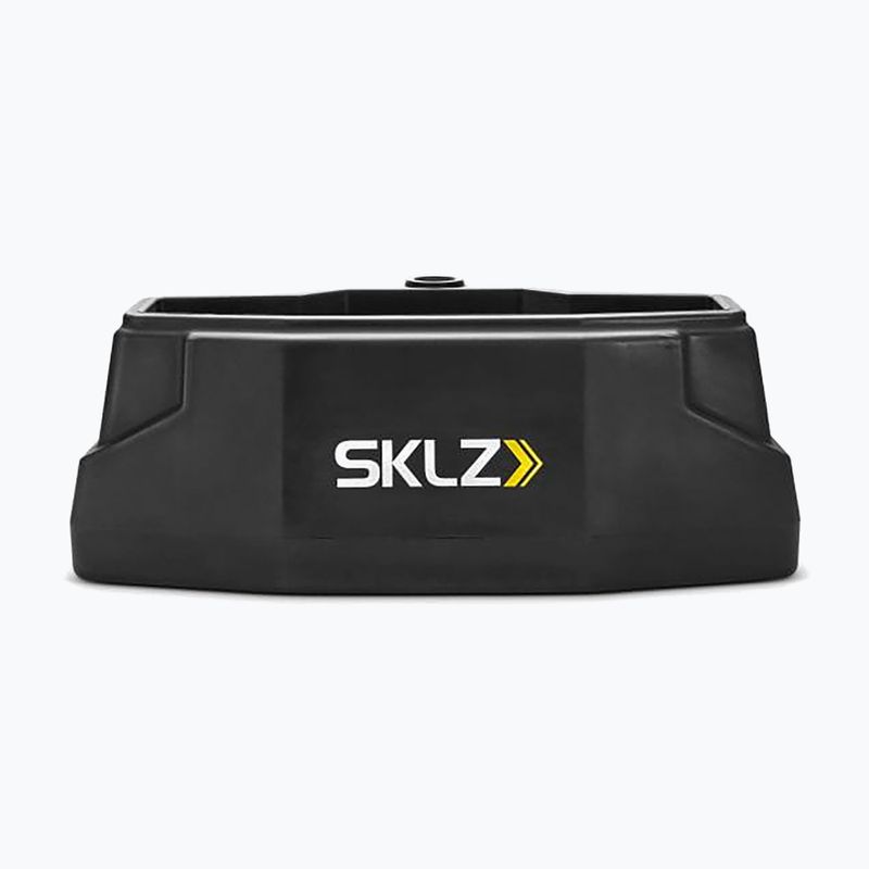 SKLZ Pro Training Soccer Defender BASE piros színnel 2