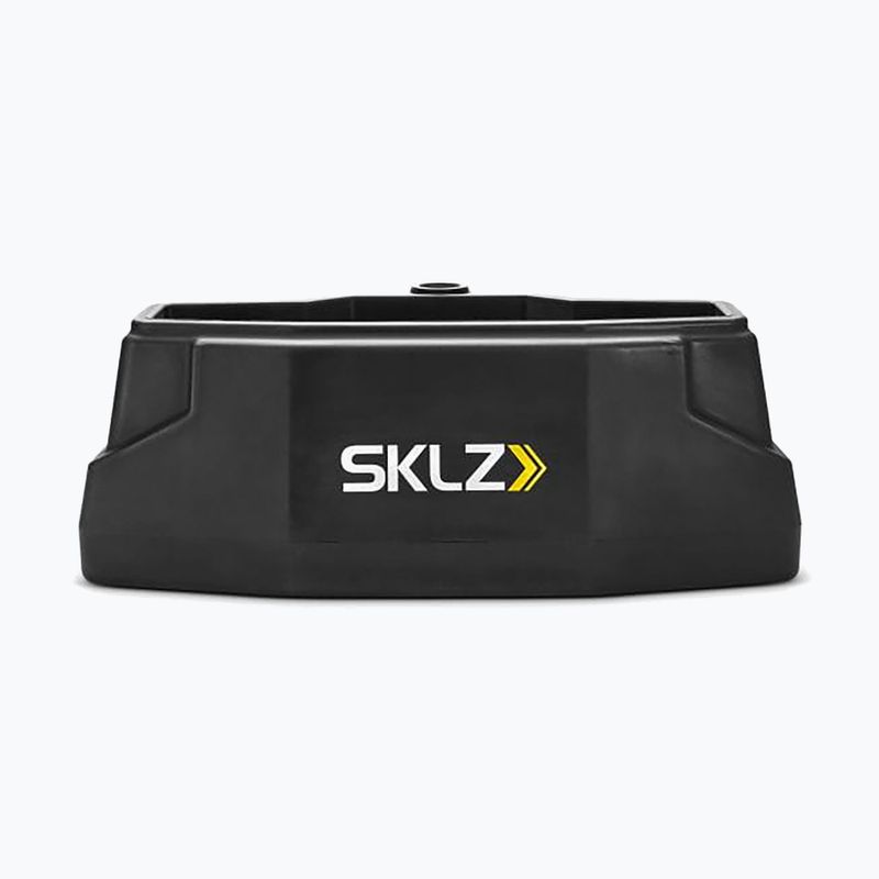 SKLZ Pro Training Soccer Defender BASE sárga színnel 5