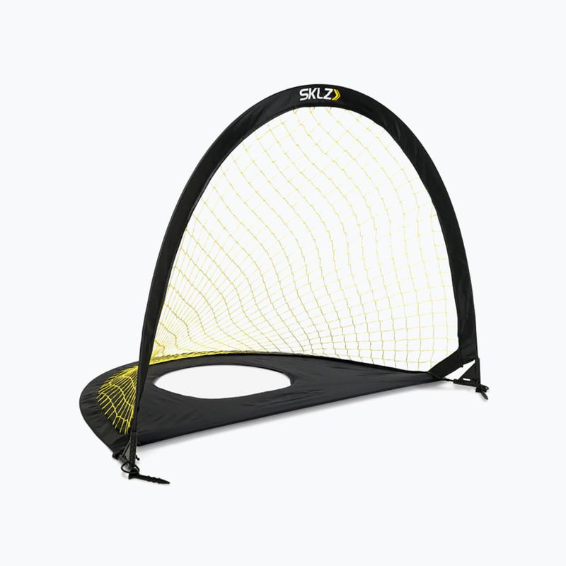 SKLZ Precision Pop-Up focikapu fekete 235853