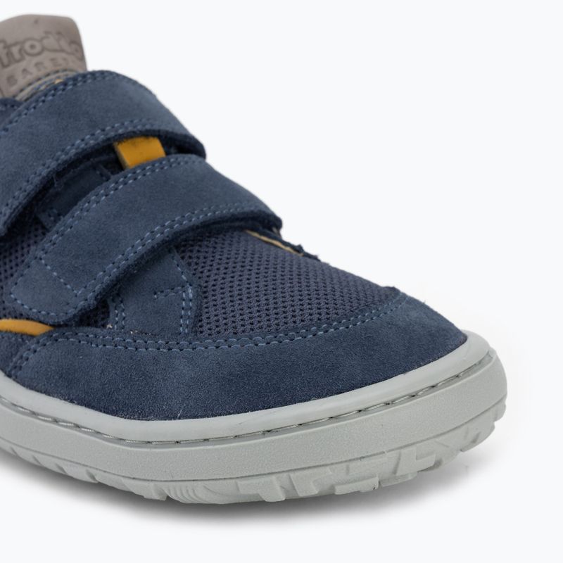 Gyerek barefoot cipők Froddo Baze denim 7