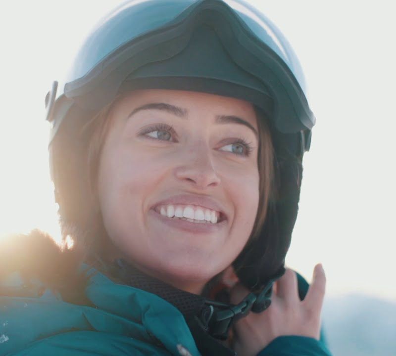 Férfi sínadrág Rossignol Course black 12