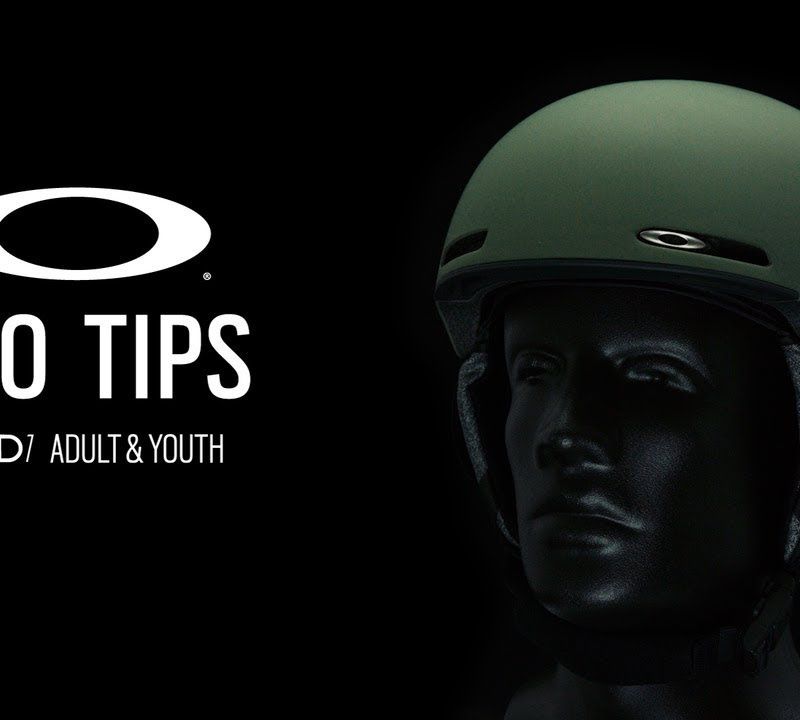 Oakley Mod1 fraktel mte/gls/jade sí sisak 9