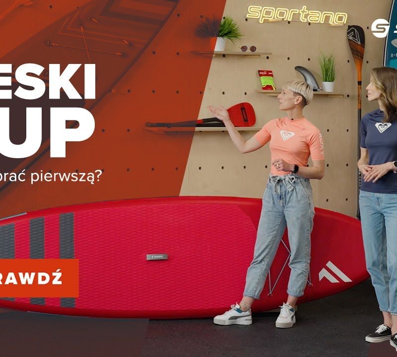 SUP Hydro-Force Breeze Panorama 10' deszka 65377 12
