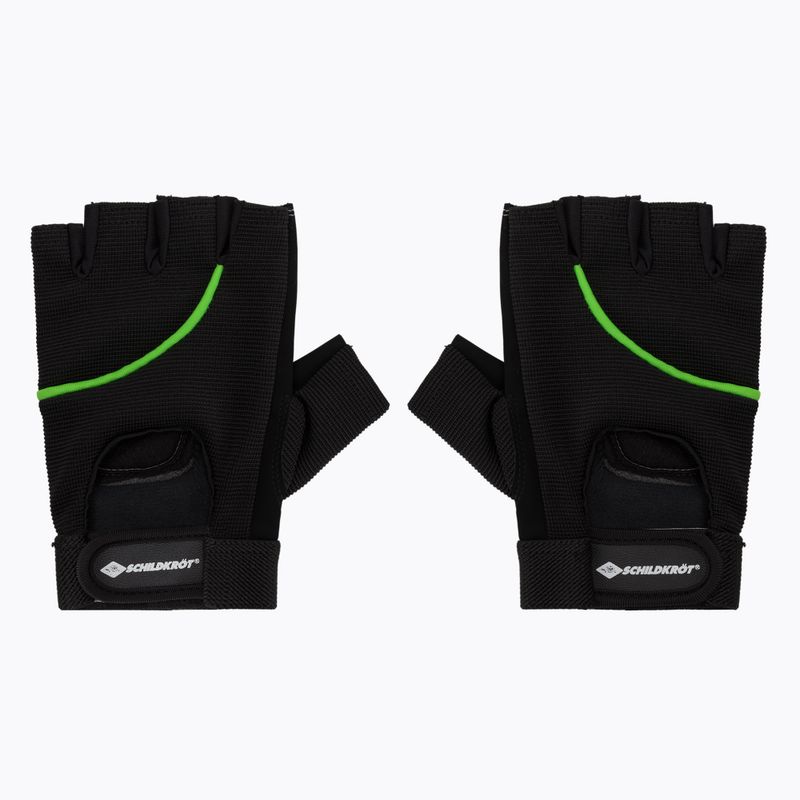 Schildkröt Fitness kesztyű Classic 960152