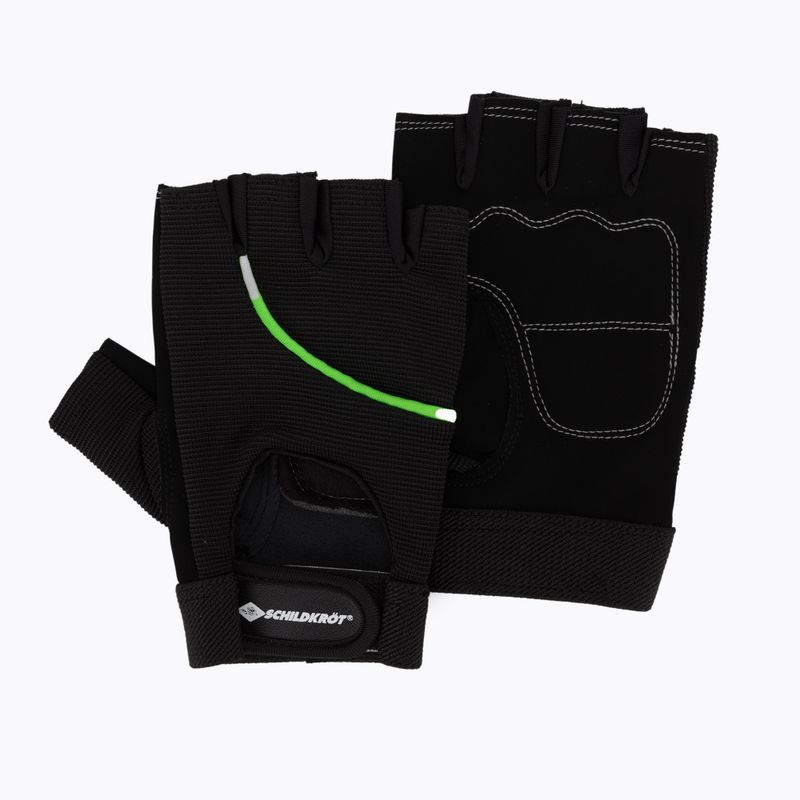 Schildkröt Fitness kesztyű Classic 960152 3
