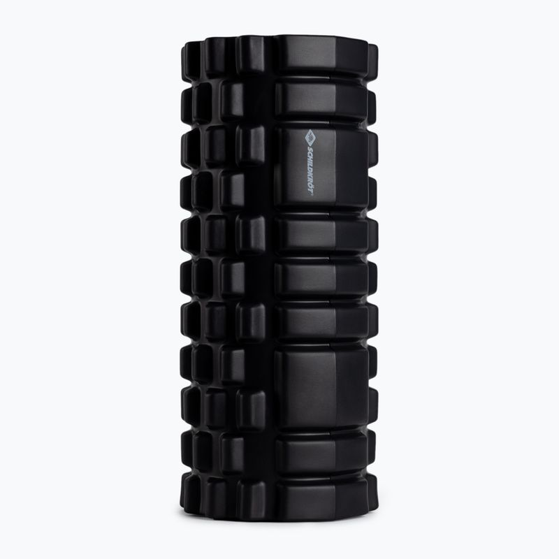 Schildkröt Masszázshenger MF-Roll fekete 960033