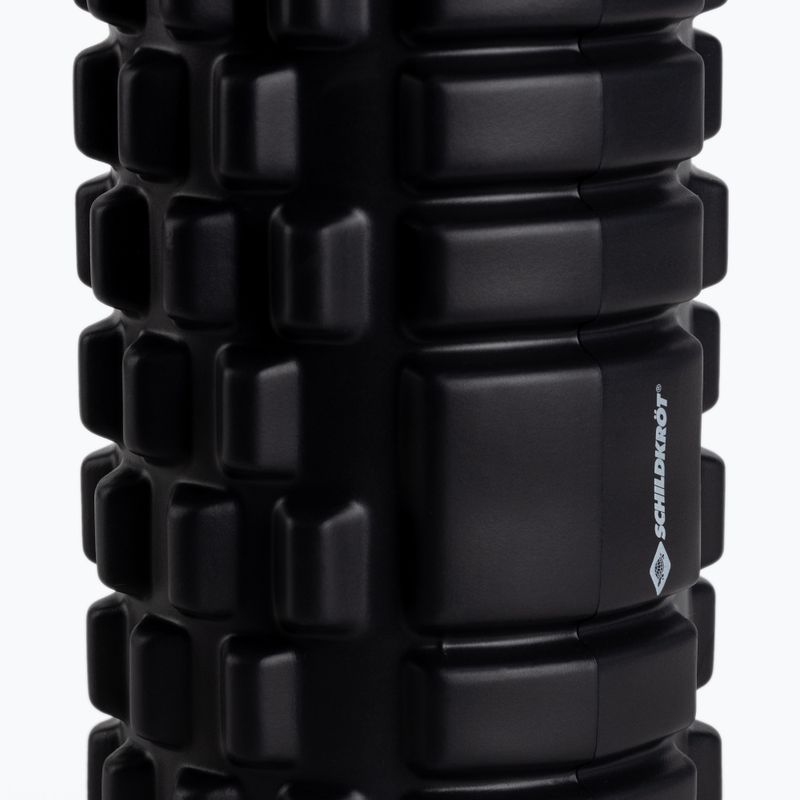 Schildkröt Masszázshenger MF-Roll fekete 960033 3