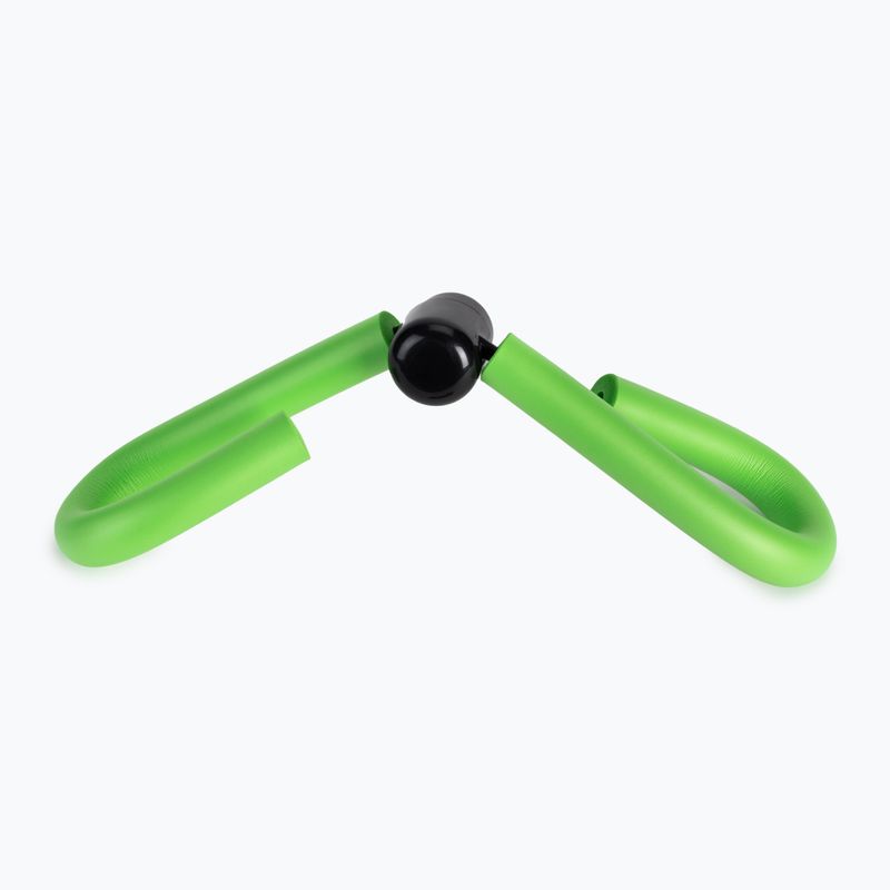 Fitnesz karabiner Schildkröt Leg Trainer 960046 4