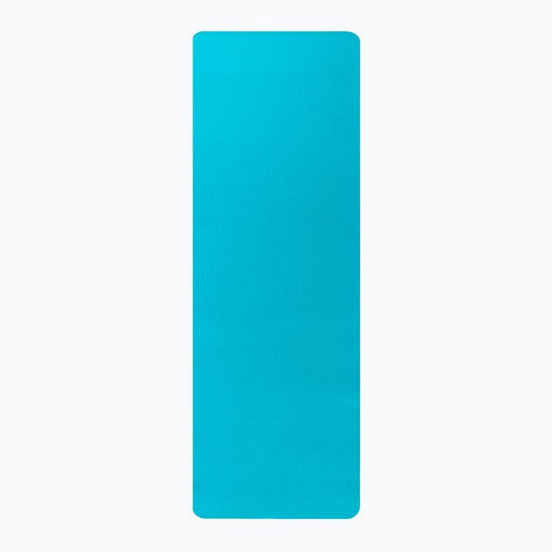 Jógaszőnyeg Schildkröt Yoga Mat BICOLOR kék 960068 2