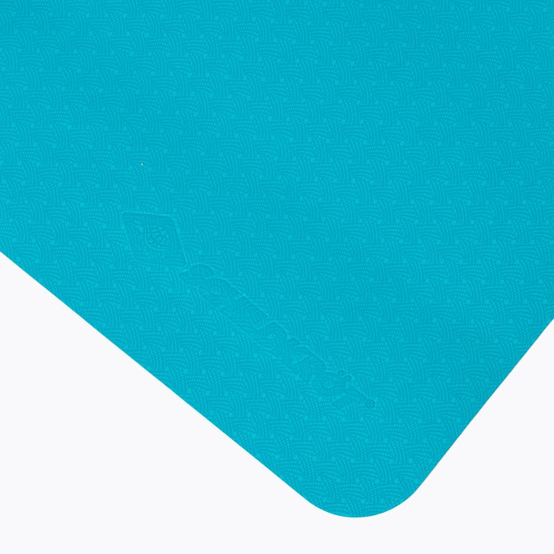 Jógaszőnyeg Schildkröt Yoga Mat BICOLOR kék 960068 3