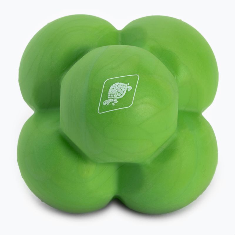 Schildkröt Reaction Ball zöld 960076
