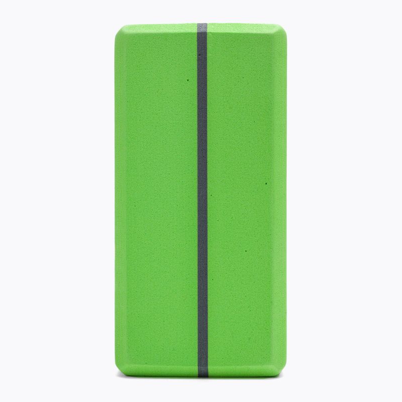 Schildkröt Yoga Block zöld 960130 4