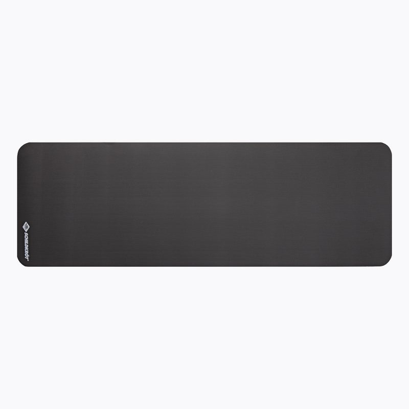 Schildkröt Fitness Mat fekete 960160 2