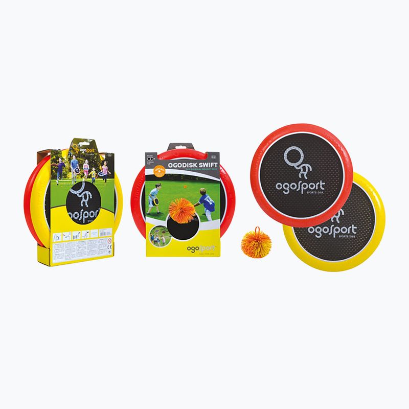 Ogo Sport játékkészlet 970117