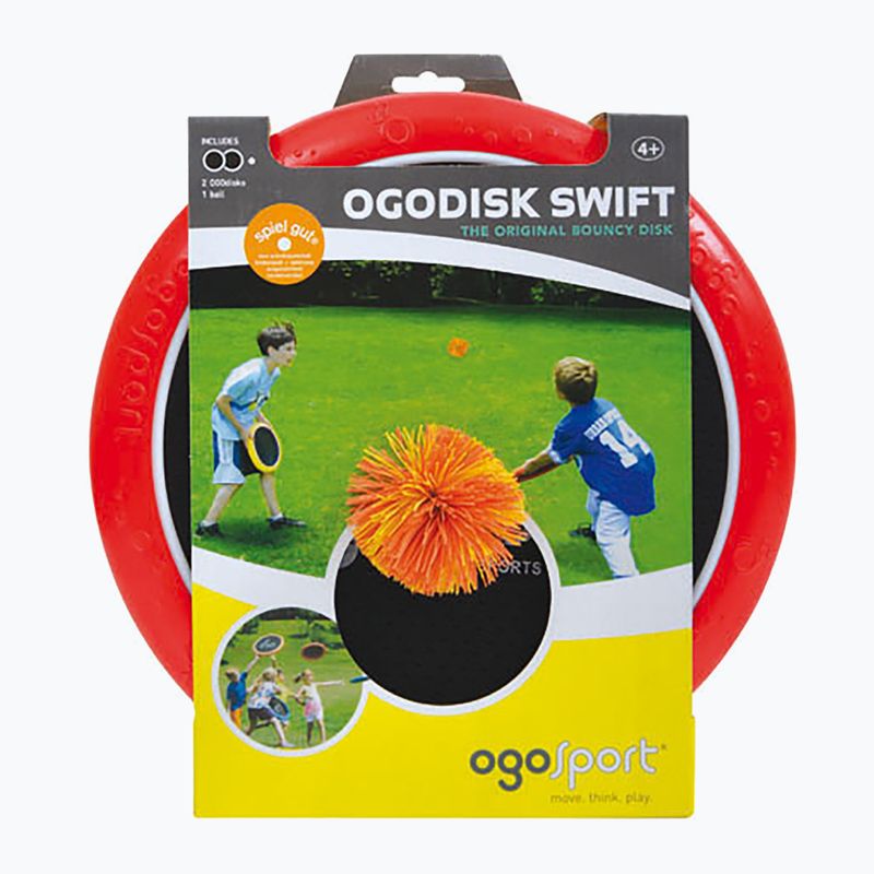 Ogo Sport játékkészlet 970117 3