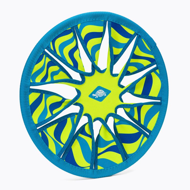 Frisbee Schildkröt Neoprén korong szín 970352