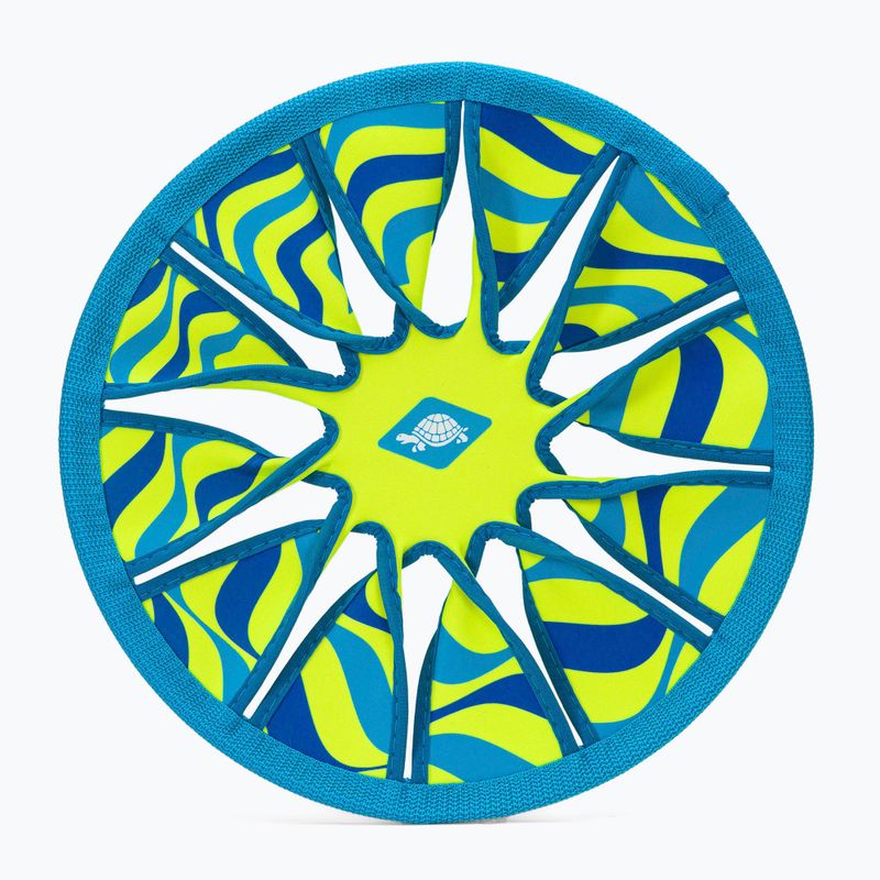 Frisbee Schildkröt Neoprén korong szín 970352 3