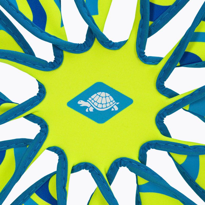 Frisbee Schildkröt Neoprén korong szín 970352 4
