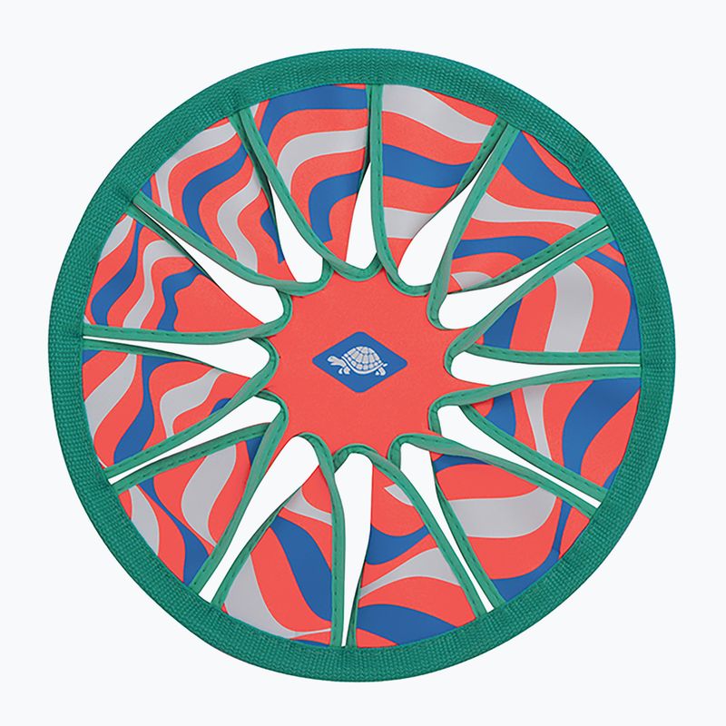 Frisbee Schildkröt Neoprén korong szín 970352 5