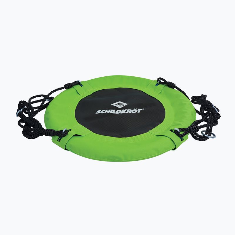 Schildkröt Fészek hinta zöld 970501 2