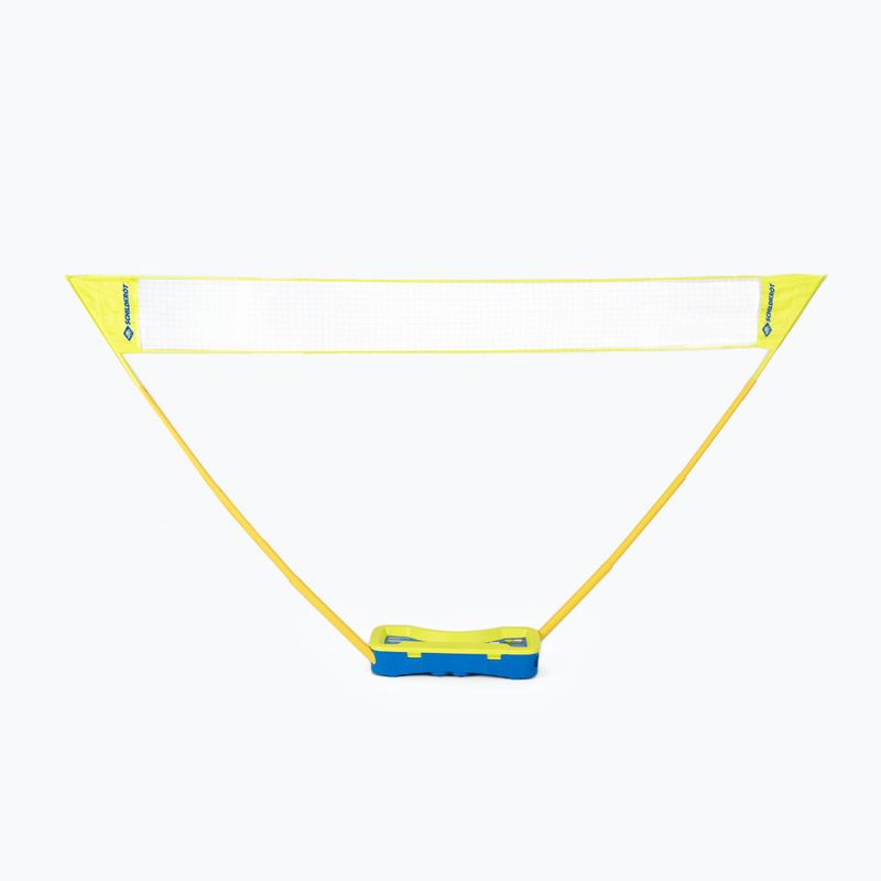 Talbot-Torro Compact tollaslabda szett 970992 3