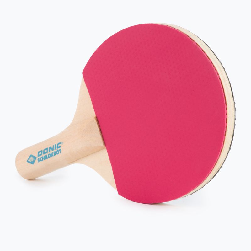 DONIC Schildkröt Mini asztalitenisz készlet FSC 788460 2