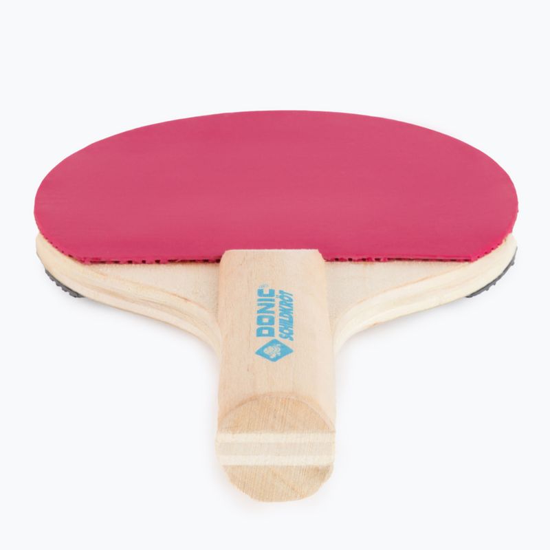 DONIC Schildkröt Mini asztalitenisz készlet FSC 788460 3