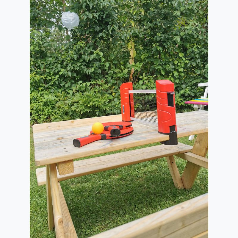 Donic-Schildkröt Table Tennis Outdoor Flex set asztalitenisz szett 7