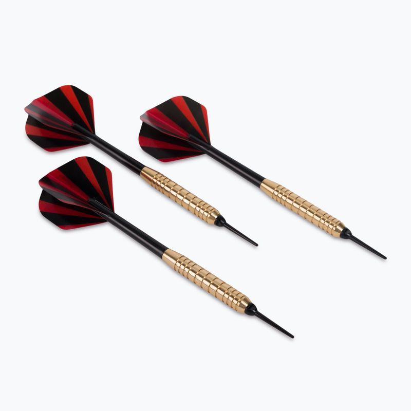 Sunflex Soft Radiant Dart Darts 3314