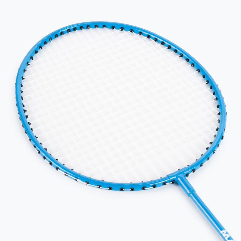 Sunflex Matchmaker 4 színű tollaslabda szett 53547 4