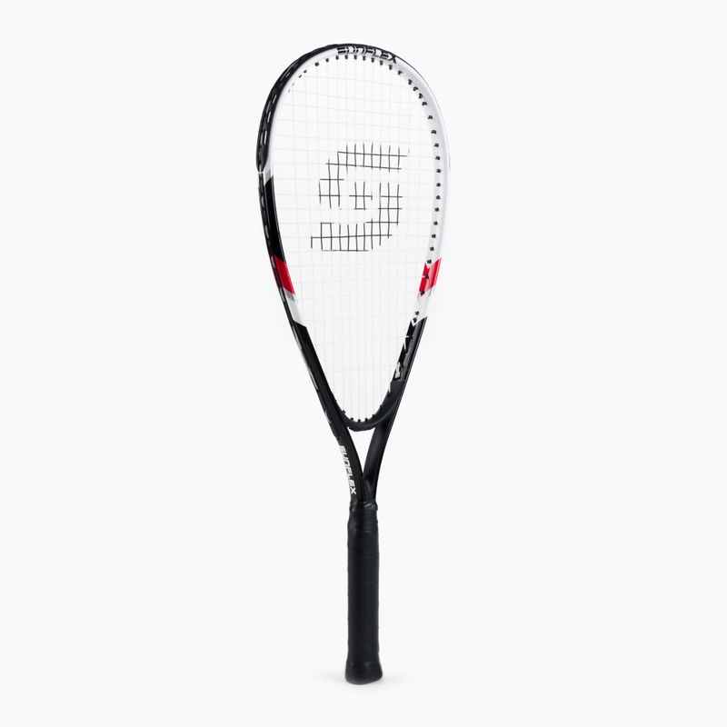 Sunflex Sonic II Speedminton készlet Fekete 53581 2