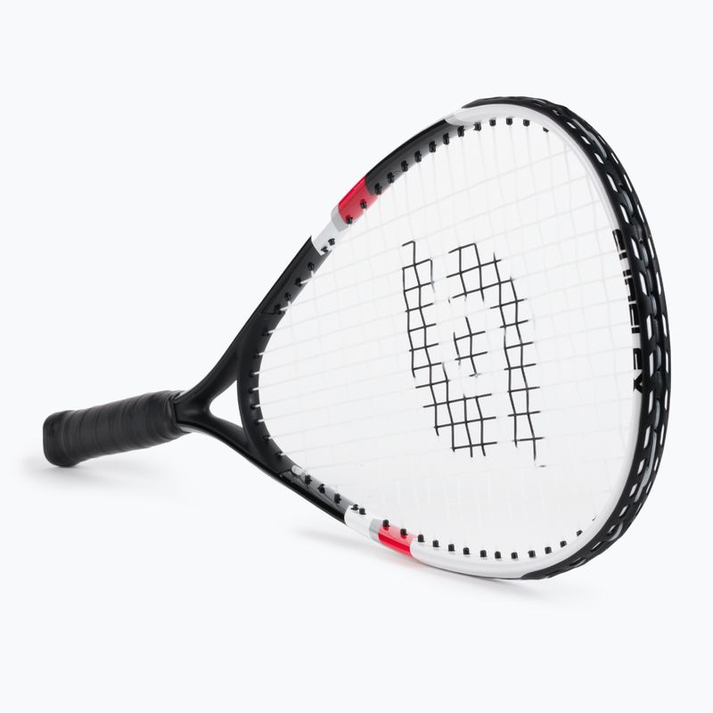 Sunflex Sonic II Speedminton készlet Fekete 53581 3