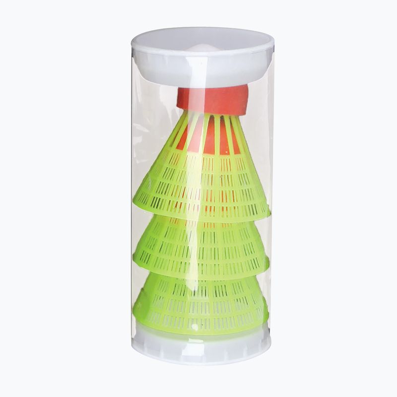 Sunflex Sonic Speed speed speed darts 3 db sárga 53585 3