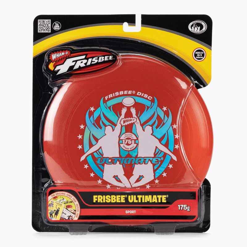 Frisbee Sunflex Ultimate fehér 81100
