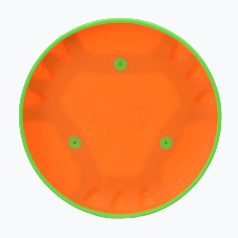 Frisbee Sunflex Mutant narancssárga 81139 2