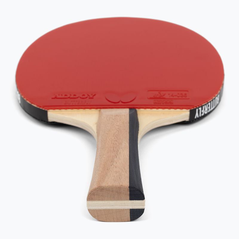 Butterfly Timo Boll bronz asztalitenisz ütő 2