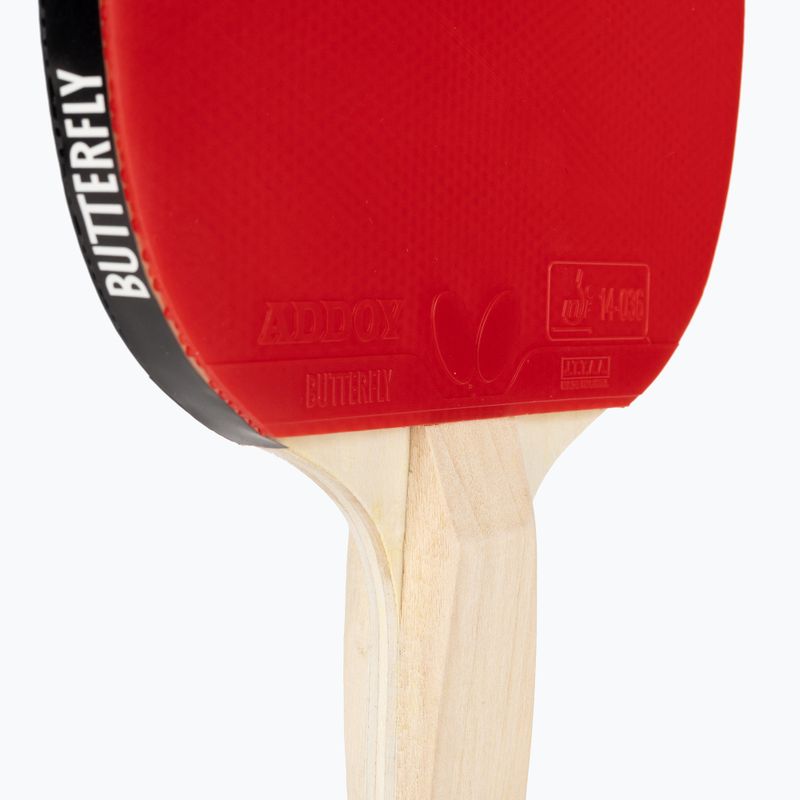 Asztalitenisz ütő Butterfly Timo Boll SG11 3