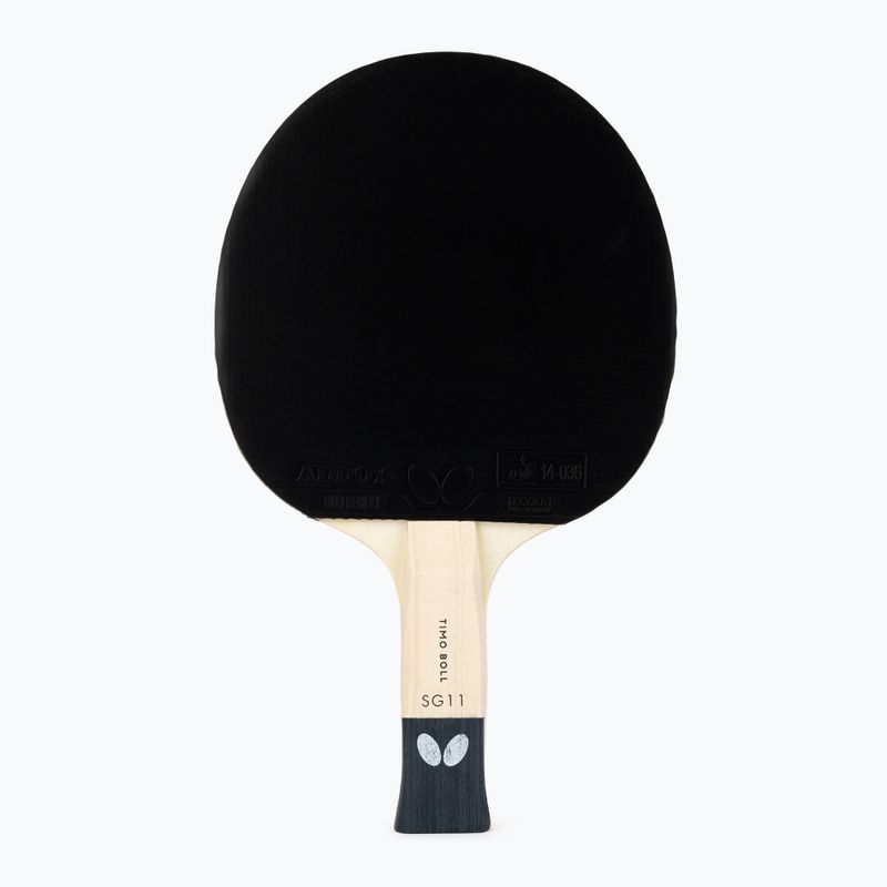 Asztalitenisz ütő Butterfly Timo Boll SG11 5