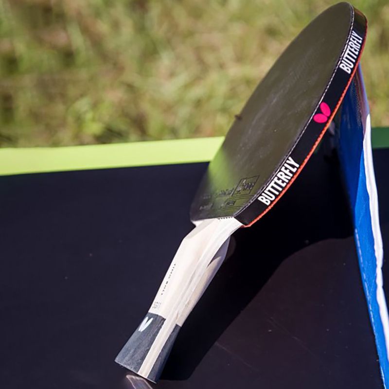 Asztalitenisz ütő Butterfly Timo Boll SG11 9