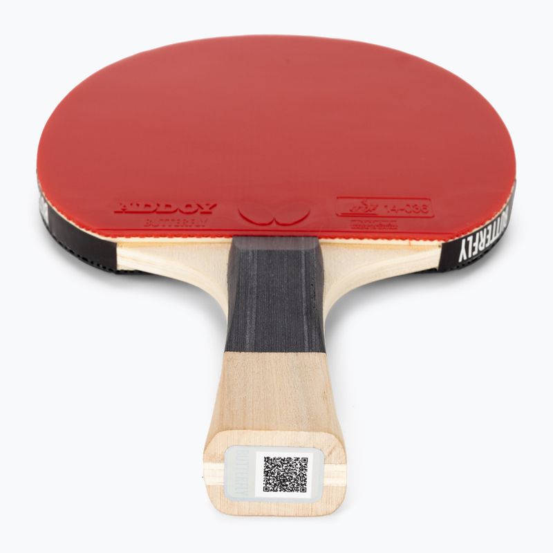 Asztalitenisz ütő Butterfly Timo Boll SG33 2