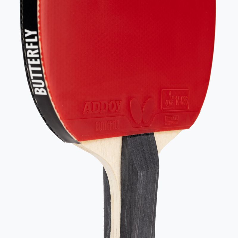 Asztalitenisz ütő Butterfly Timo Boll SG33 3