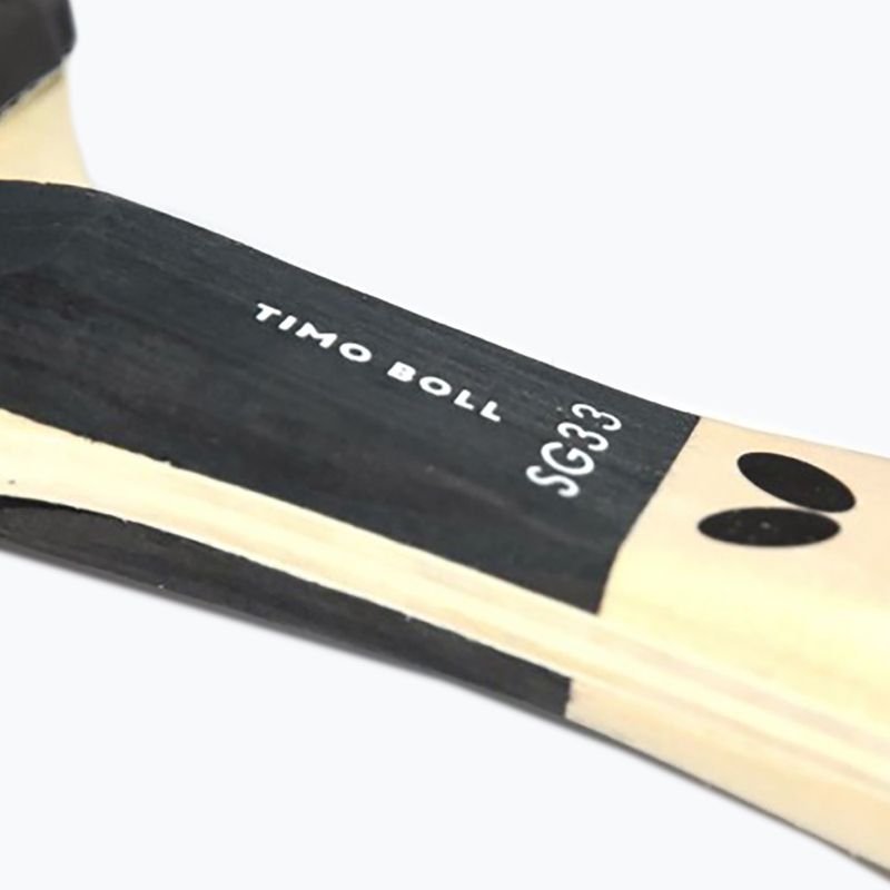 Asztalitenisz ütő Butterfly Timo Boll SG33 8