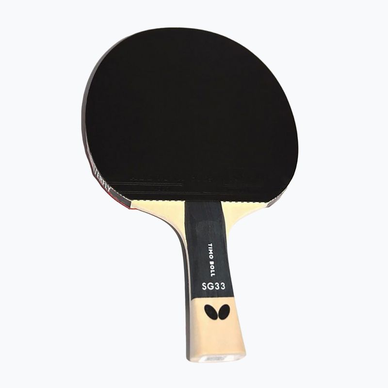 Asztalitenisz ütő Butterfly Timo Boll SG33 9