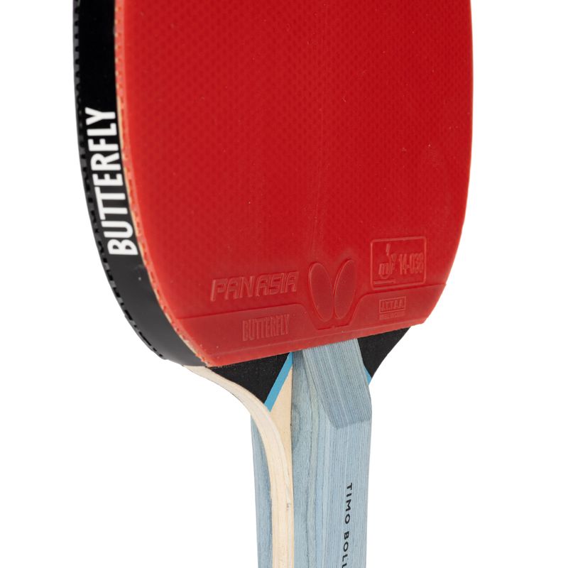 Asztalitenisz ütő Butterfly Timo Boll SG77 3