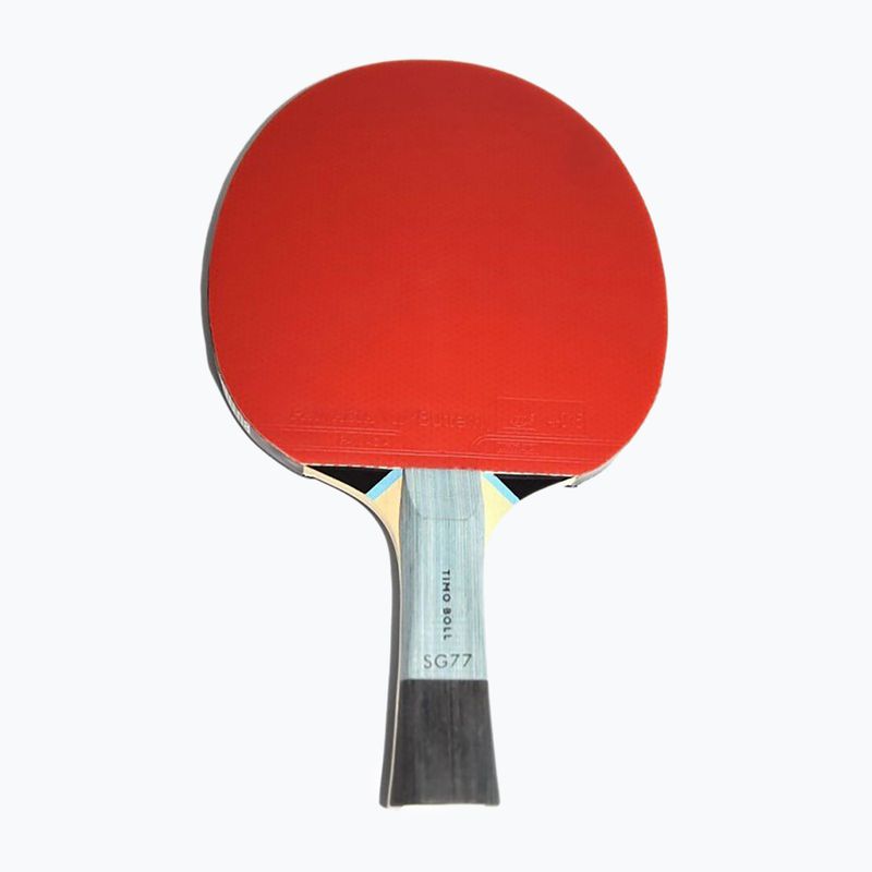 Asztalitenisz ütő Butterfly Timo Boll SG77 7